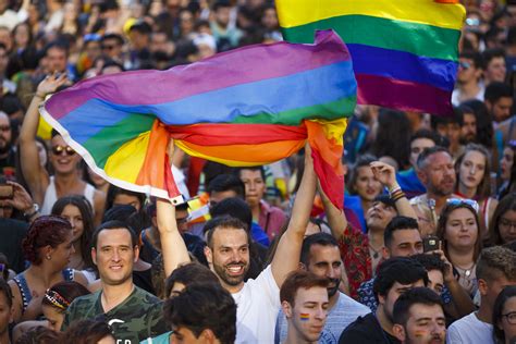 ambiente gay madrid|Guía Gay de Madrid 2025